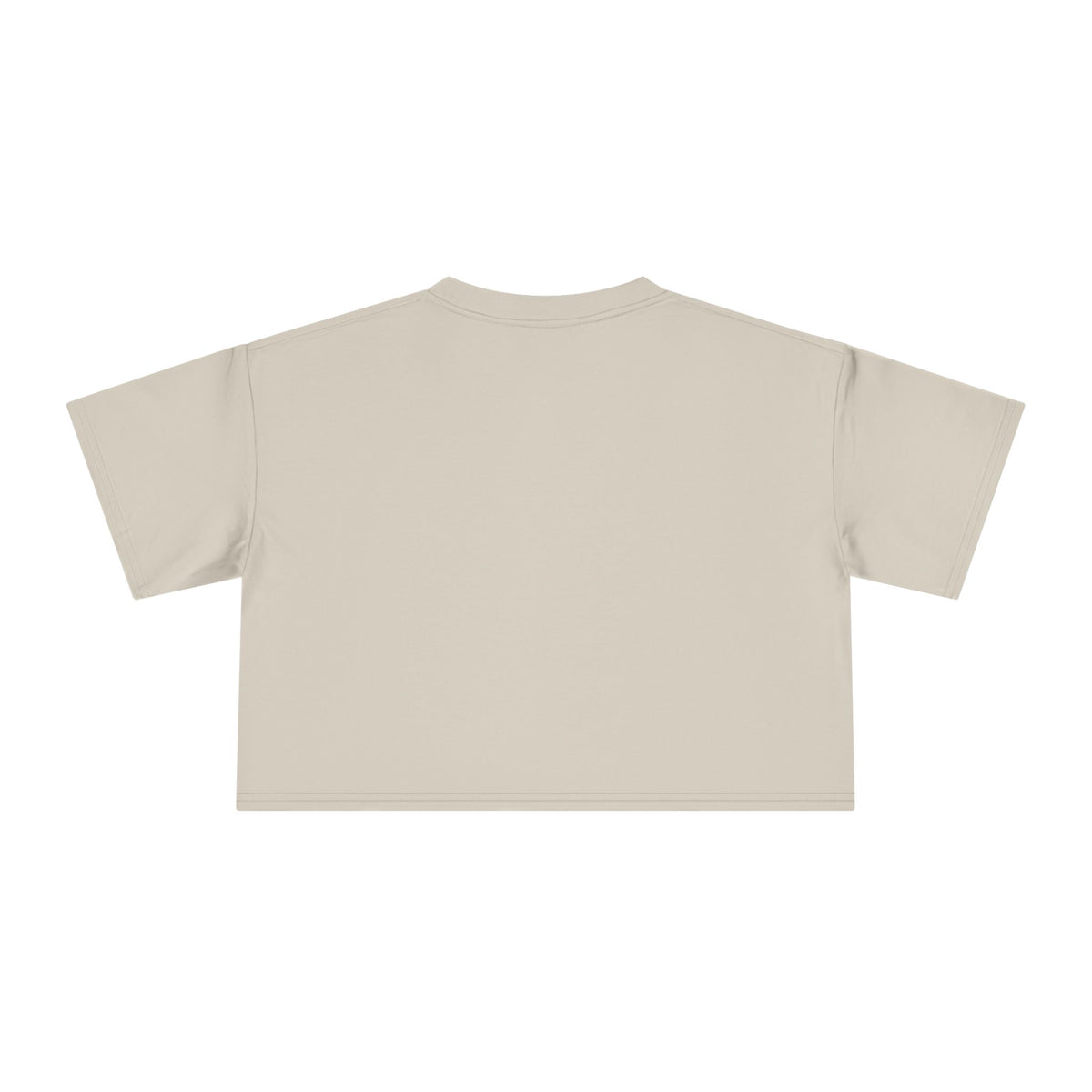 Telluride Colorado Crop Tee