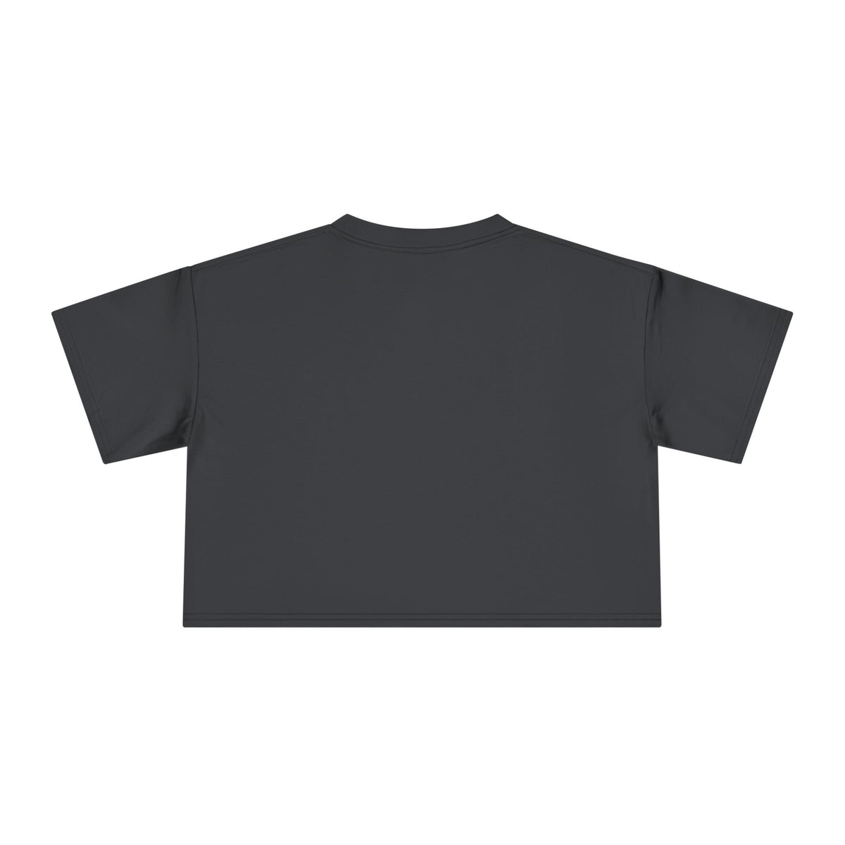 Telluride Colorado Crop Tee