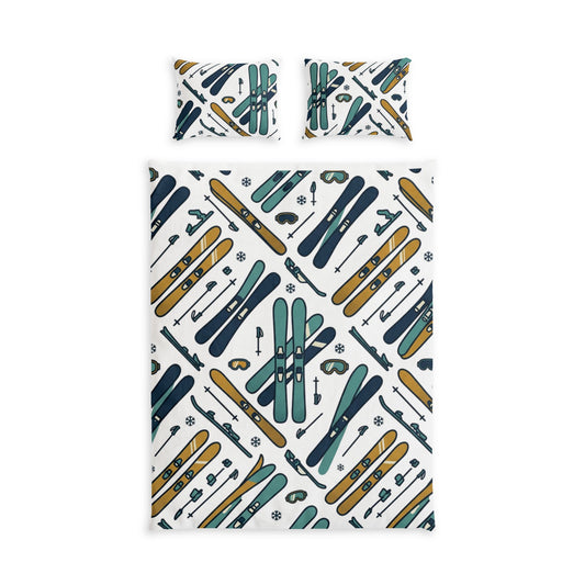 Cotton Bed Set