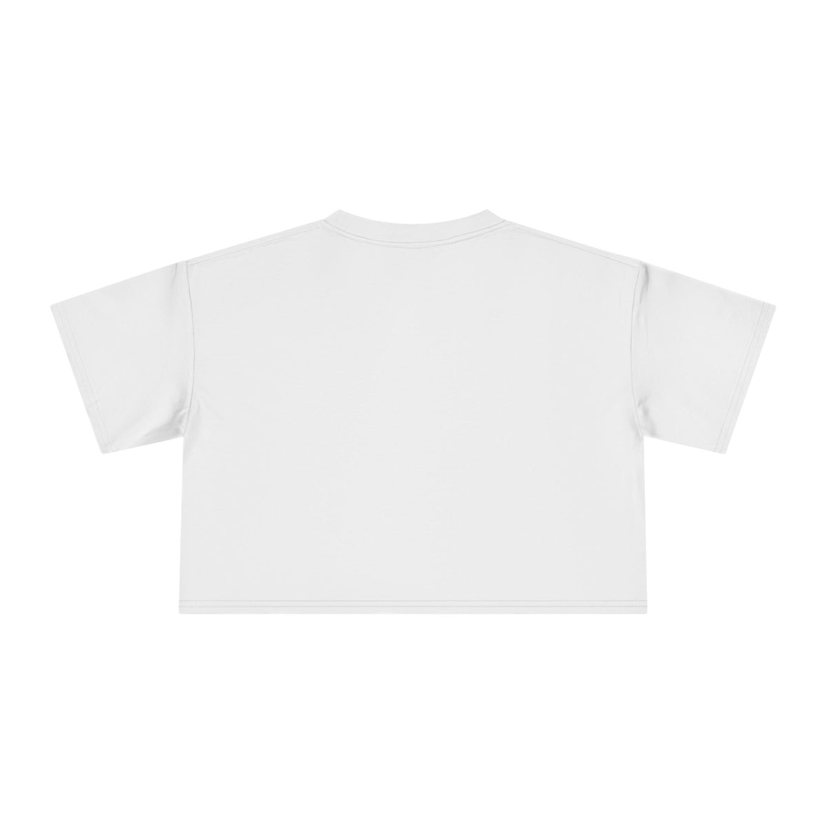 Telluride Colorado Crop Tee