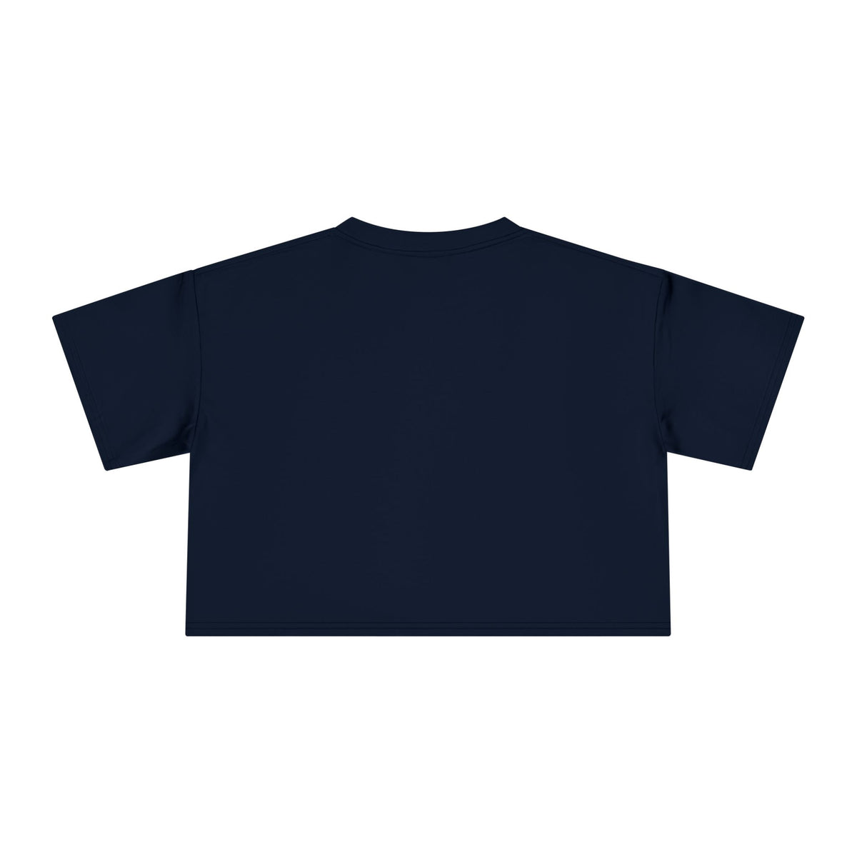 Telluride Colorado Crop Tee