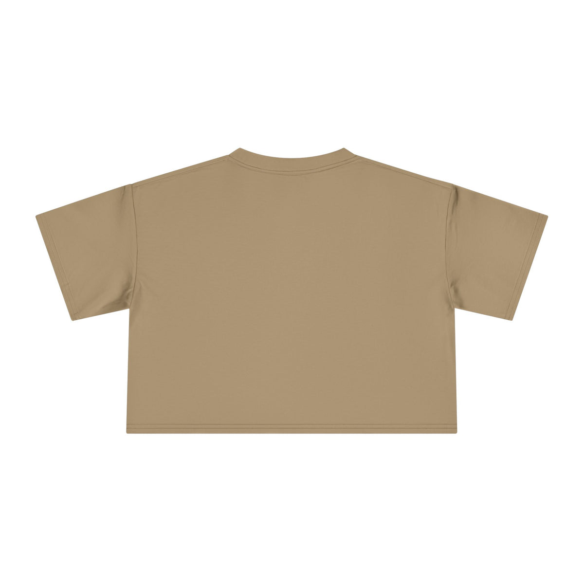 Telluride Colorado Crop Tee