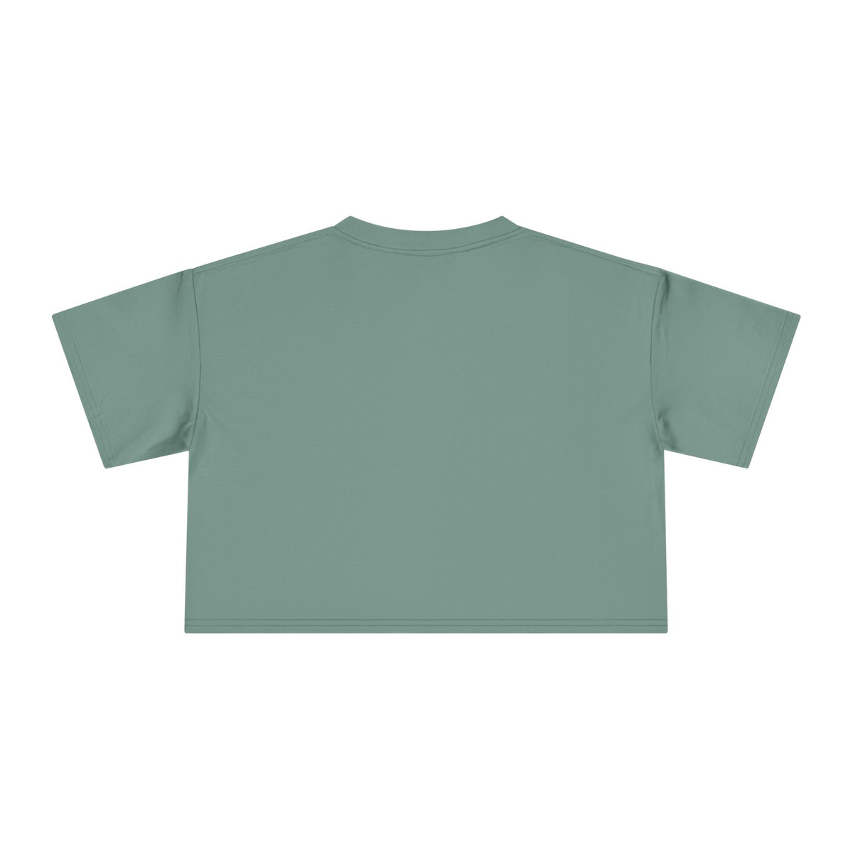 Telluride Colorado Crop Tee