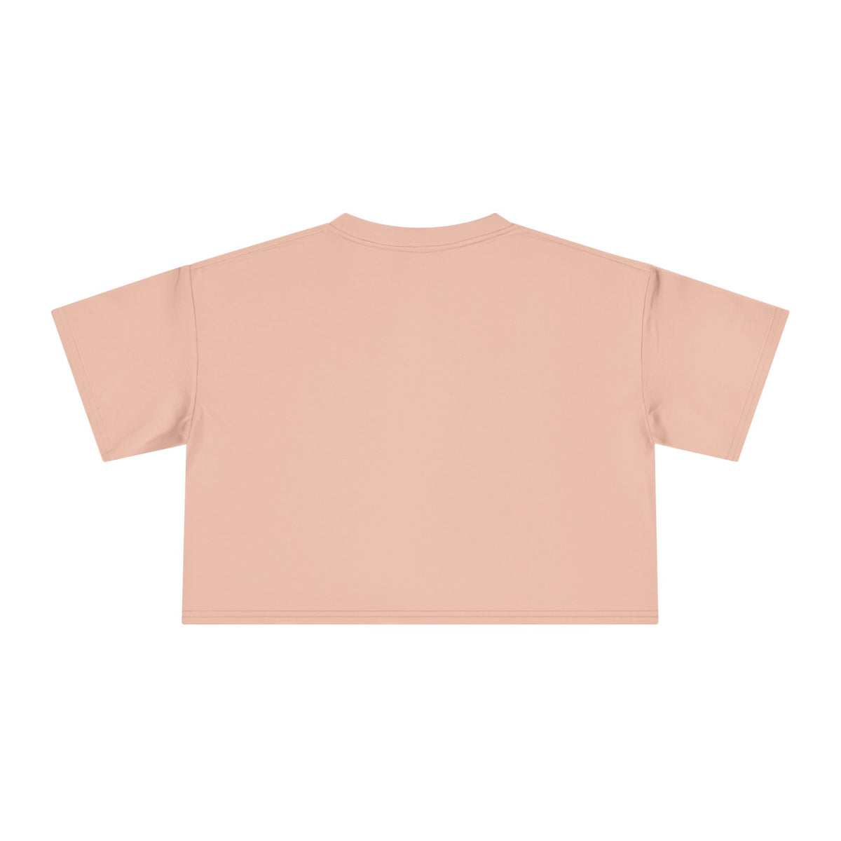 Telluride Colorado Crop Tee
